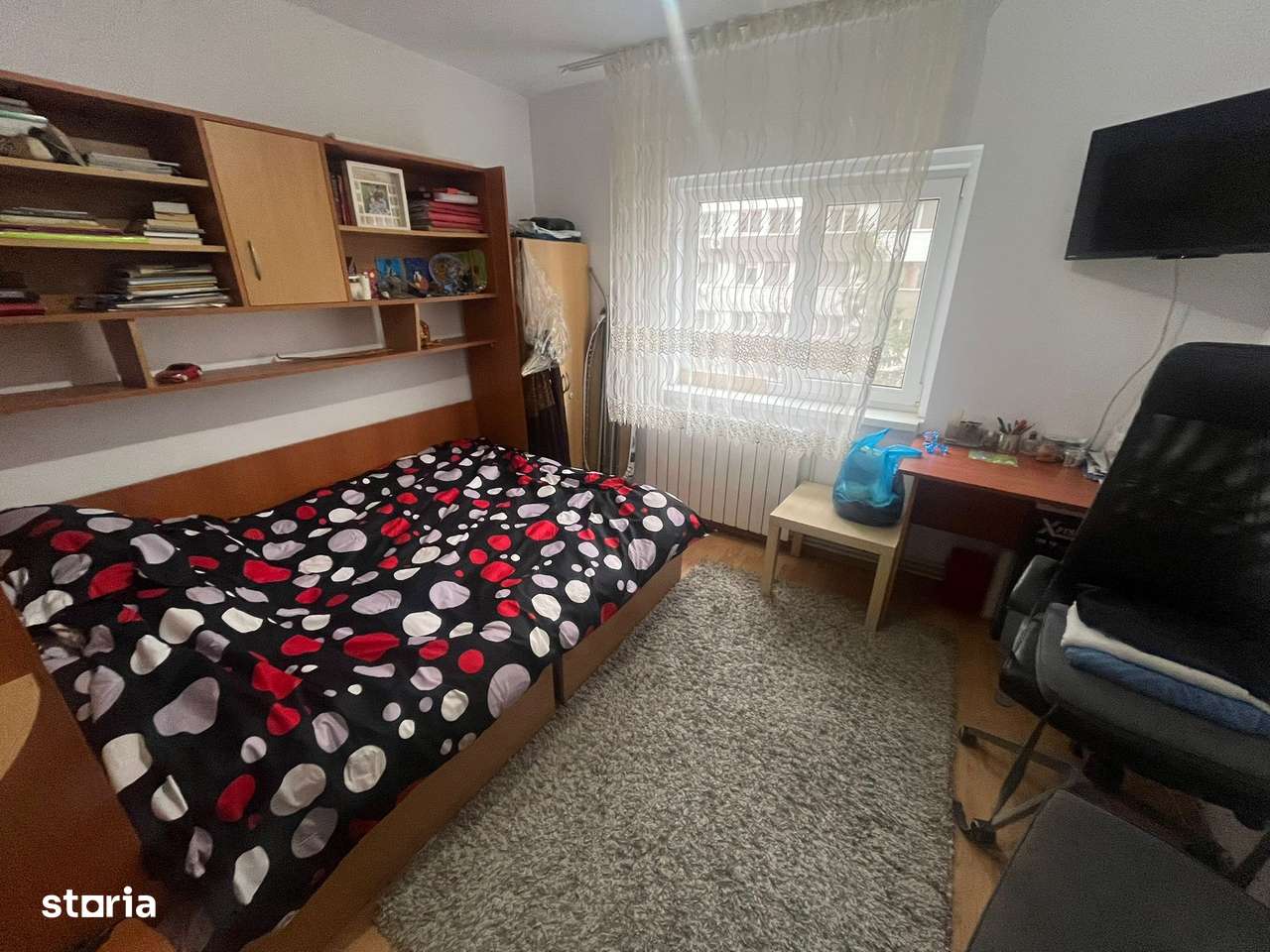 Apartament 2 camere Afi Mall - Orizont-1