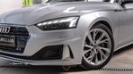 Audi A5 Cabrio 40 TDI S tronic advanced - 5