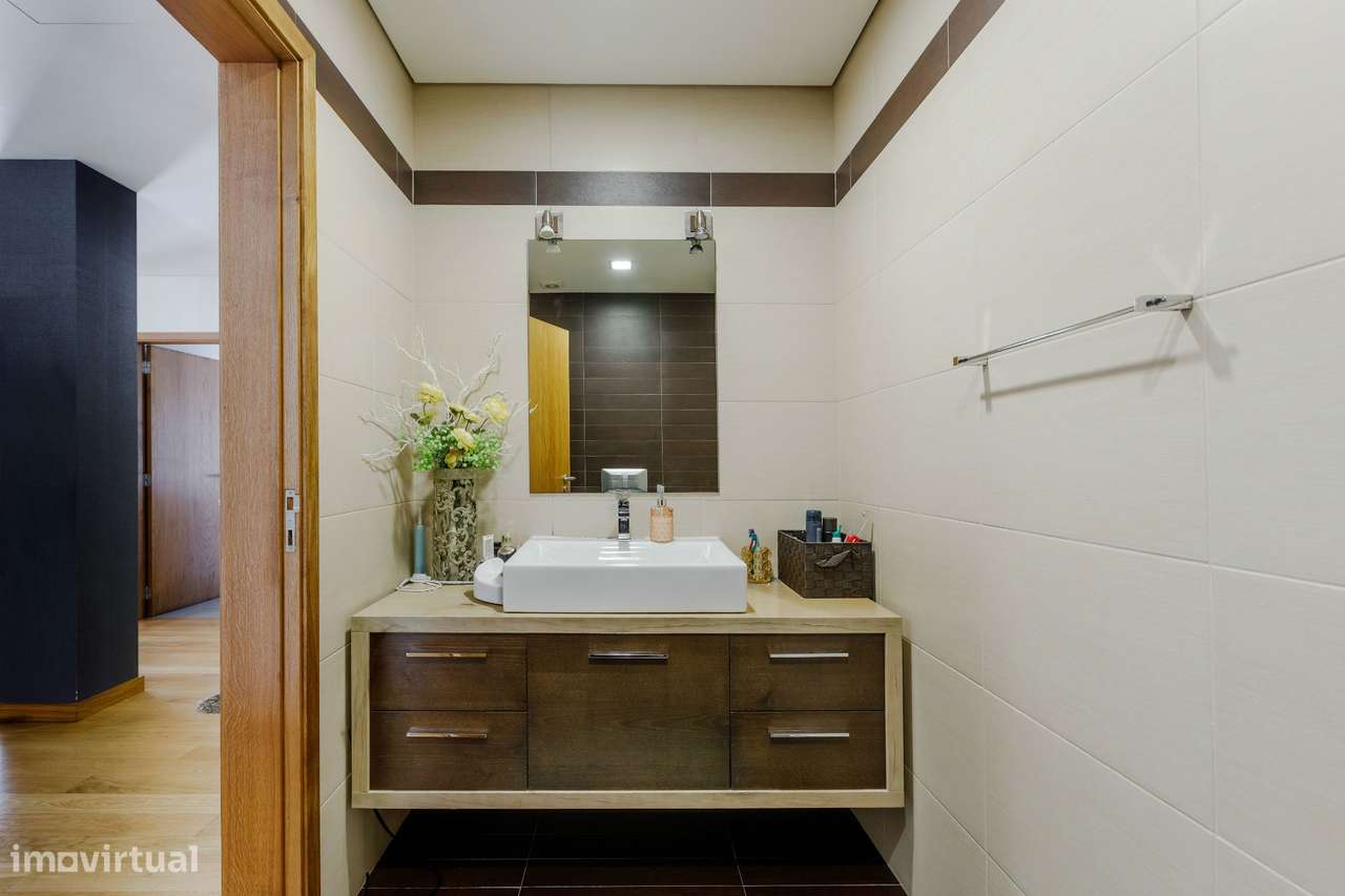 Moradia T4+1 Venda em Vale (São Martinho),Vila Nova de Famalicão-6