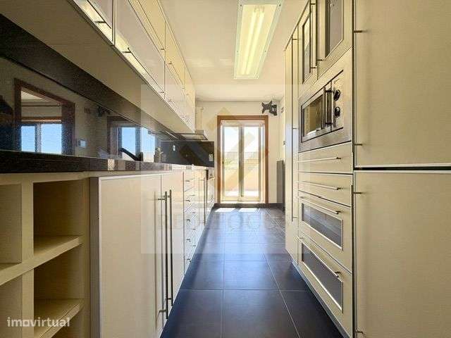 Apartamento T2 Duplex na praia de Esmoriz-5