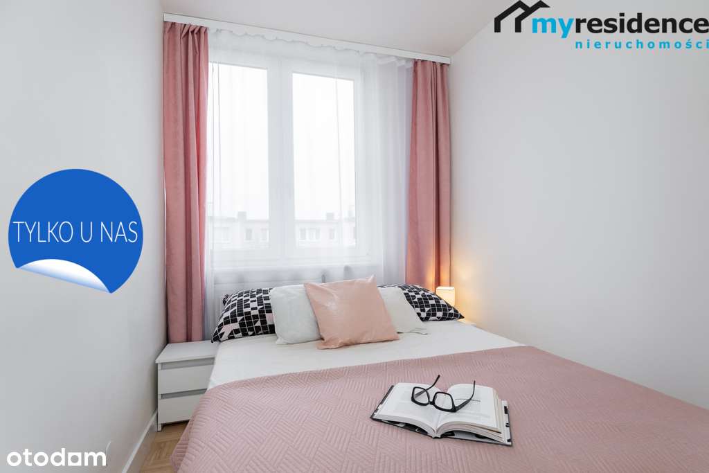 Mieszkanie 3-pokojowe na Sadybie-8