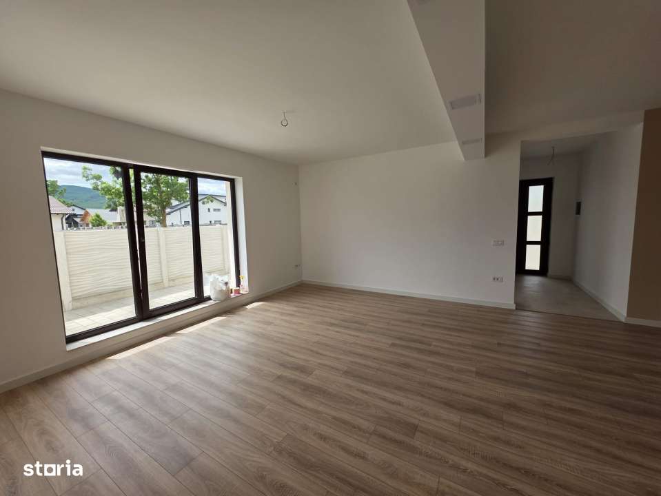 Casa la cheie de tip P in supr. de 100 mp utili, teren 430 mp, Alba-Mi - Imagine principală: 4/8