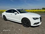 Audi A7 3.0 TDI Quattro S tronic - 3