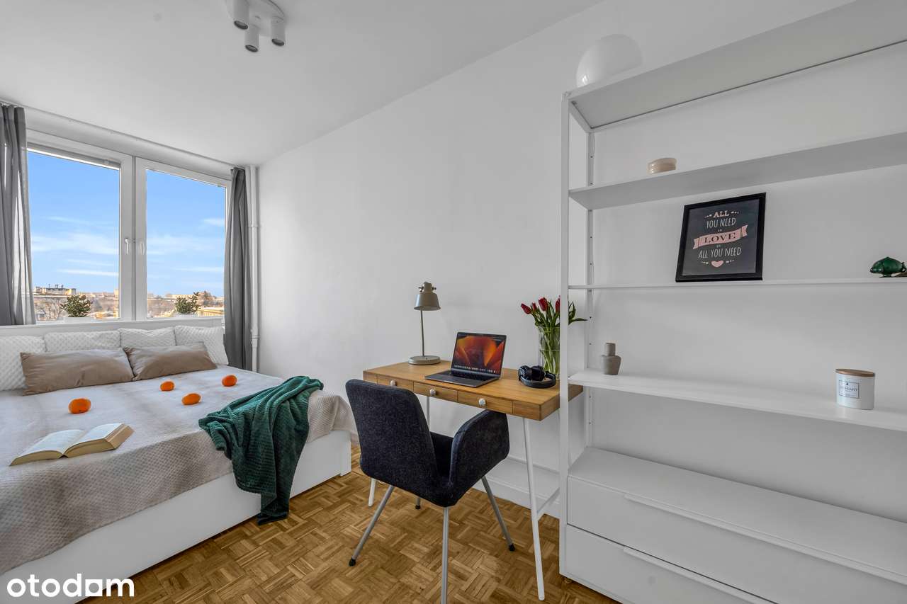 2 pokoje | Idealna Inwestycja | ŻOLIBORZ-5