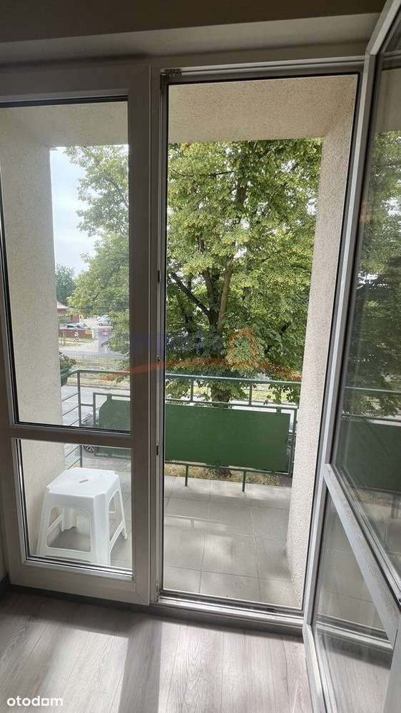 Pogodno - 2 pokoje, balkon -po kapitalnym remoncie-15