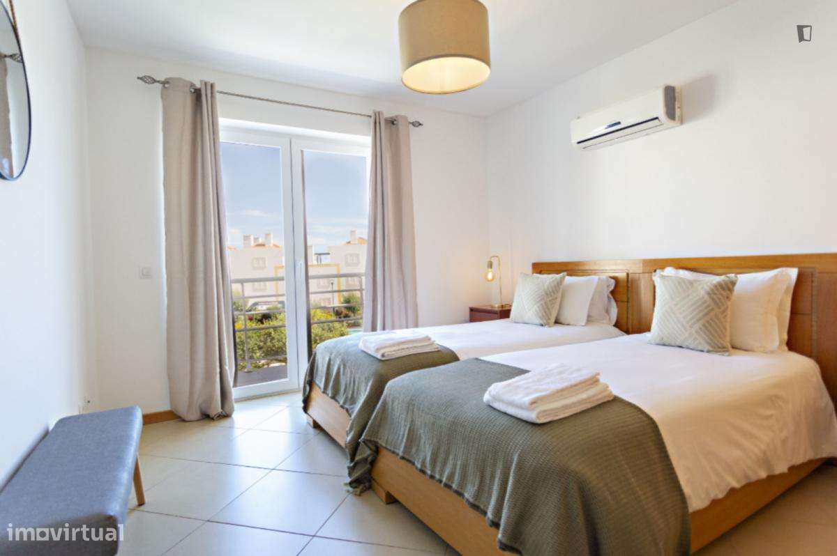 Apartamento com 1 quartos - localizado em Tavira - Grande imagem: 4/8