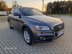 Audi Q5 2.0 TFSI Quattro Tiptronic - 1