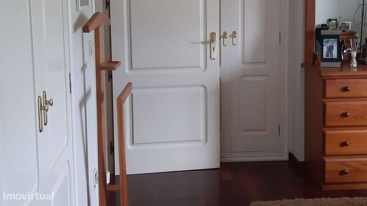 Moradia T4 Nova com vista para a Ilha dos Amores Vila Nova de Cerveira-34