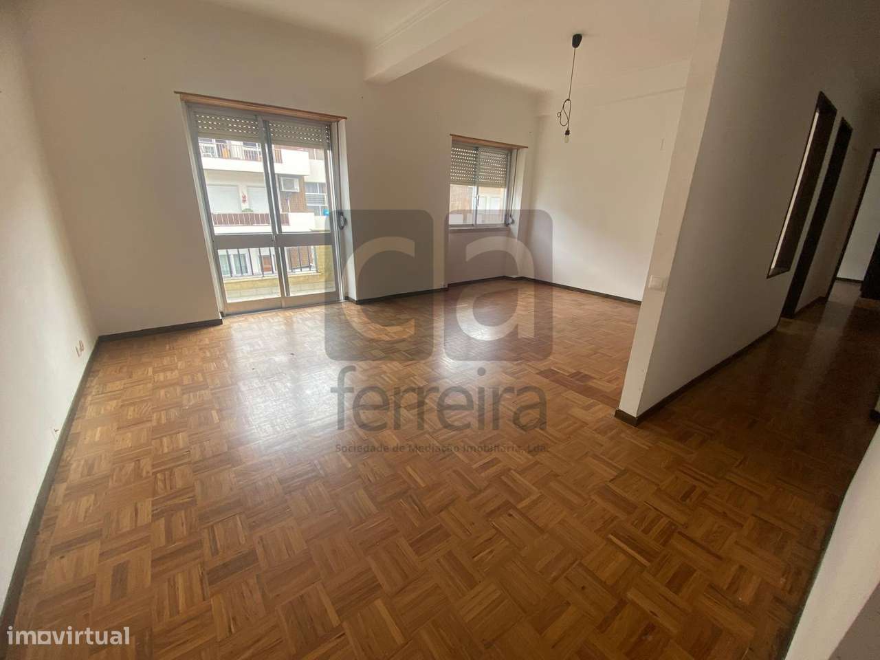 Apartamento T2 em Santarém  junto ao Shopping!-9