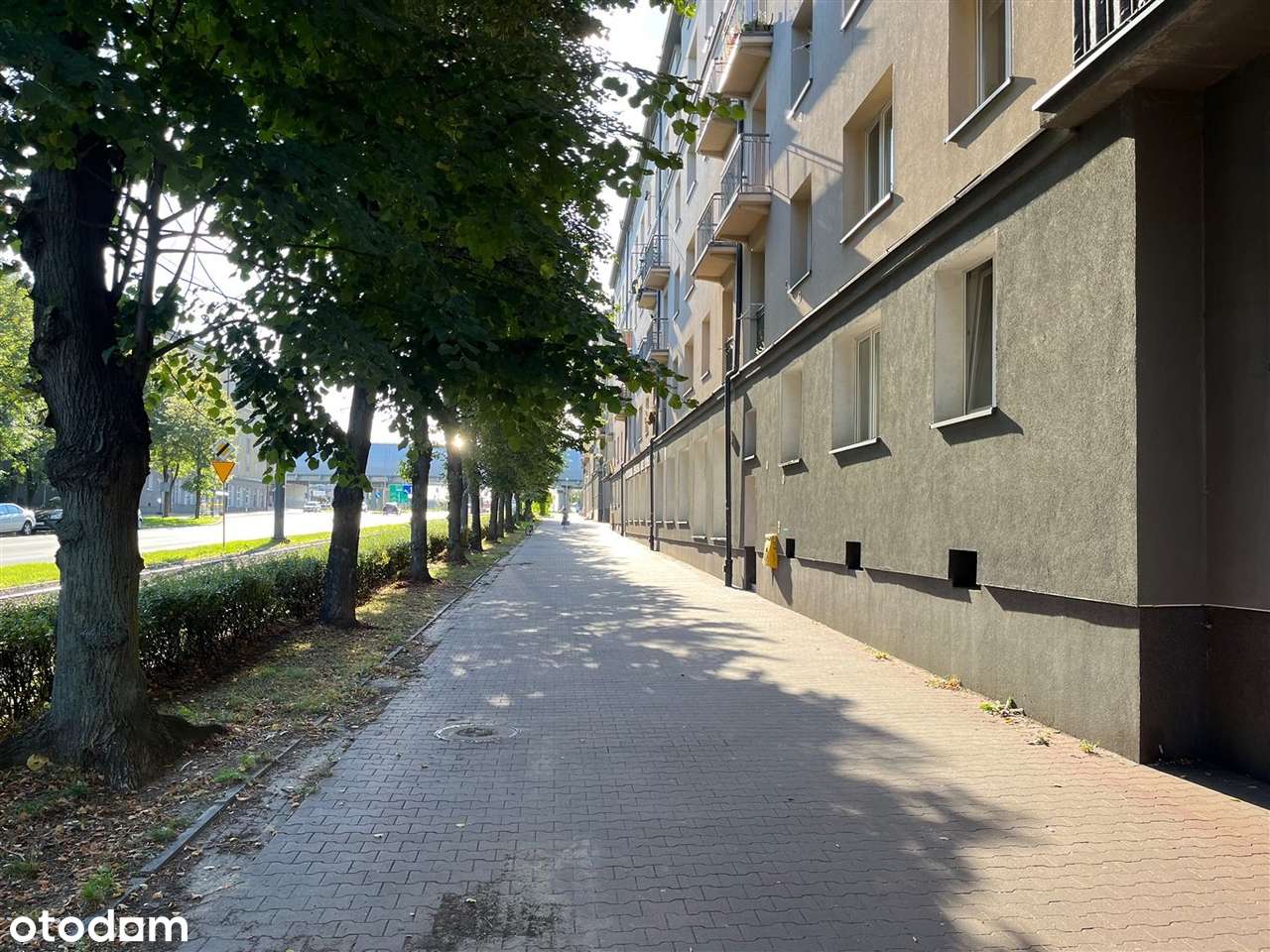 47,30 m² | 2 pokoje | 1 piętro | Dobra Cena !-5