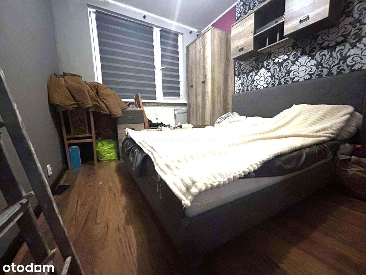 Duże mieszkanie na sprzedaż.-7