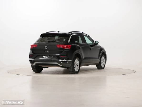 VW T-Roc 1.0 TSI Style - 6