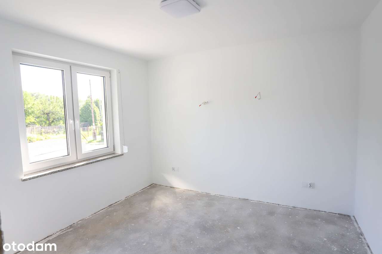 Ul. Puńcowska, NOWY DOM NA SPRZEDAŻ!-10