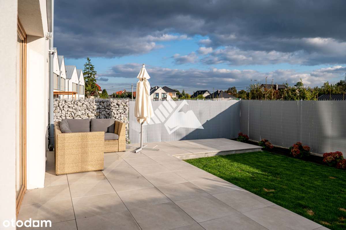 Nowy dom dla rodziny - Gdańsk, Klukowo ul.Radarowa-14