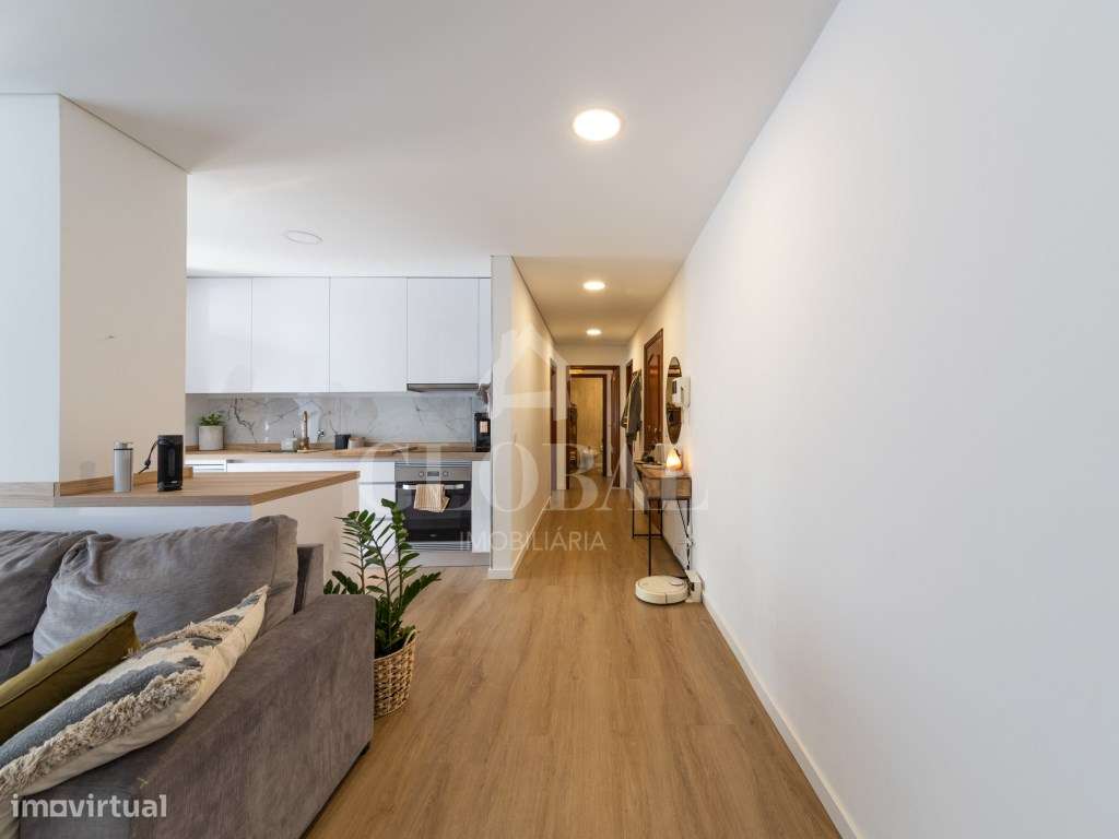Apartamento T2 (Condomínio Fechado) Vila Nova de Gaia - Grande imagem: 5/30