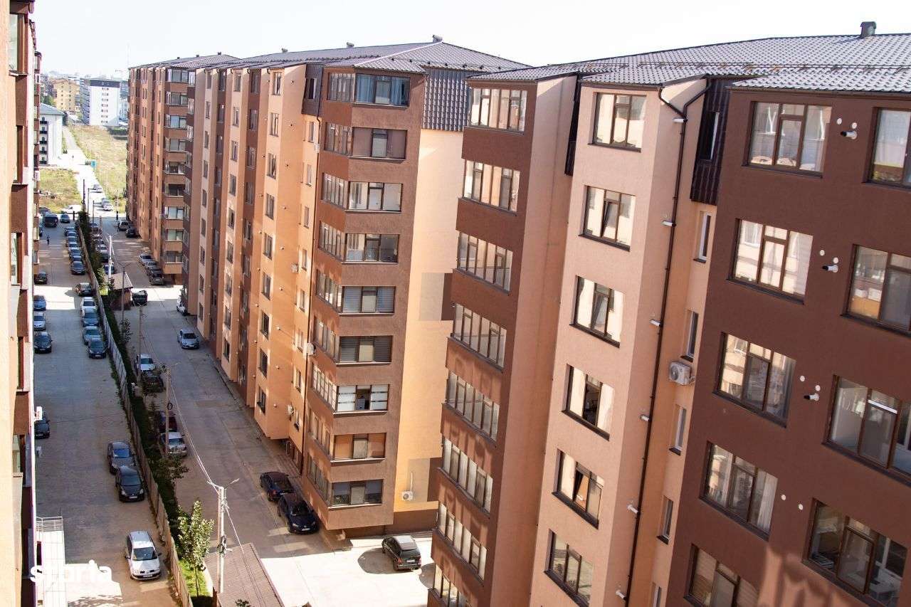 MILITARI RESIDENCE - Apartament 2 camere - Imagine principală: 1/14