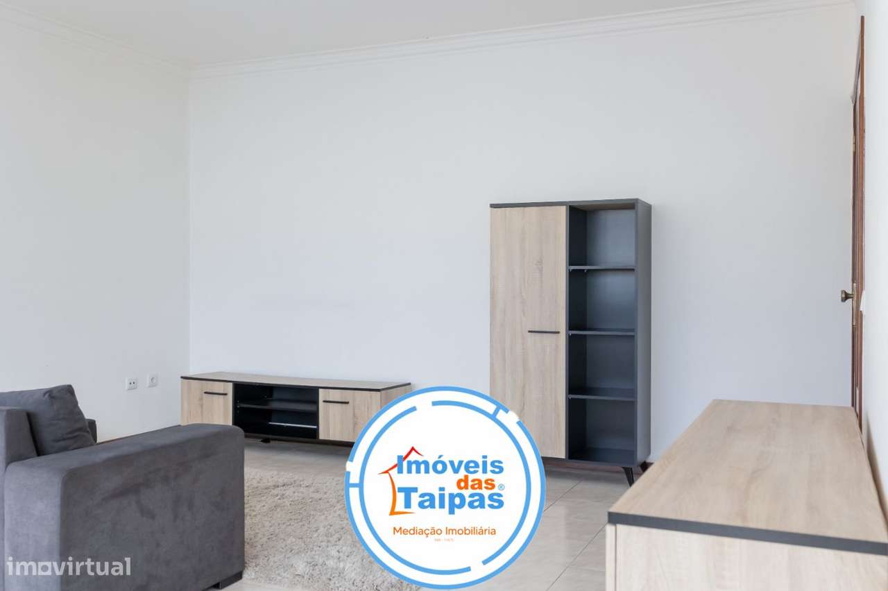 Vende-se Apartamento T3, em Barco, Guimarães-5