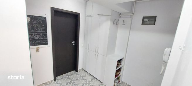 Apartament 2 camere - 50 mp, mobilat & utilat - parcare inclusă-11