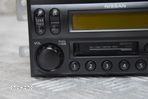 NISSAN X-TRAIL T30 RADIO CD - 5