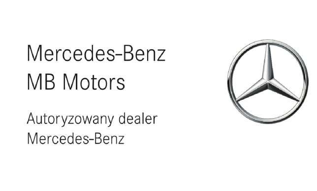 MB Motors Piaseczno logo