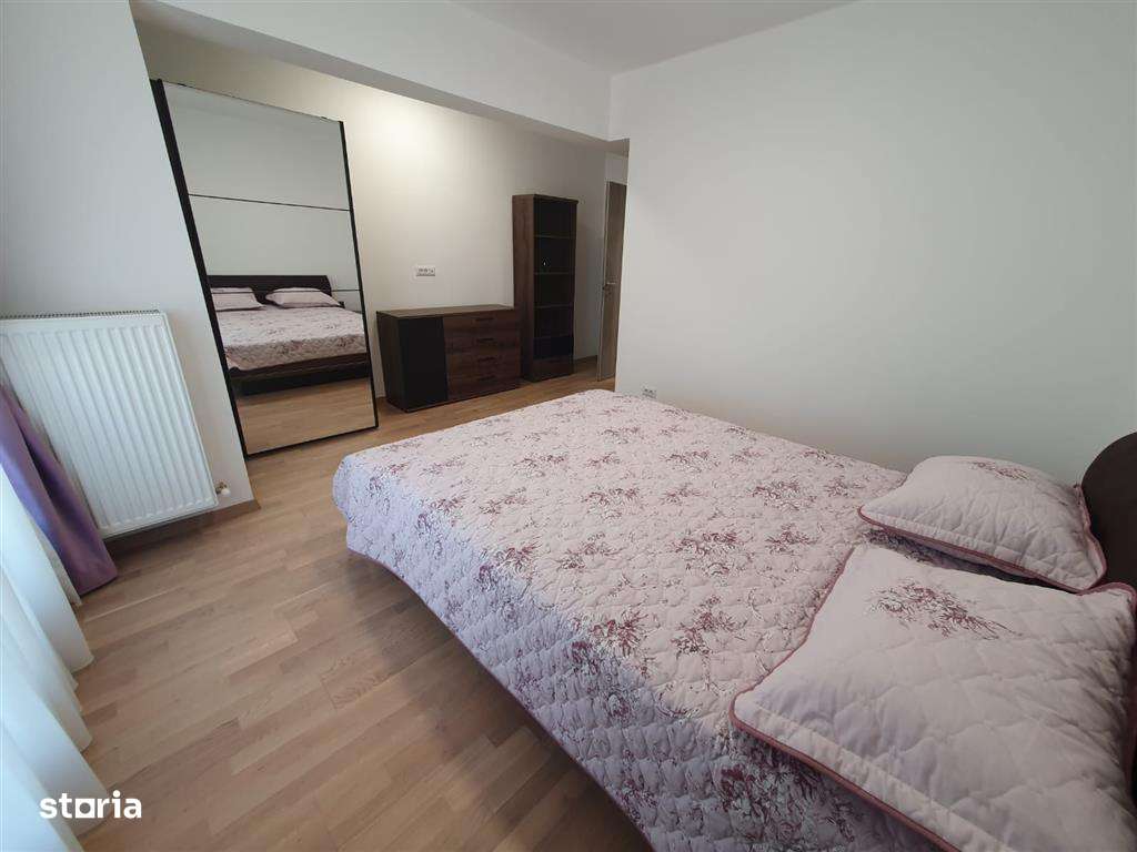 Vanzare penthouse lux Ploiesti, zona Albert MRS-8