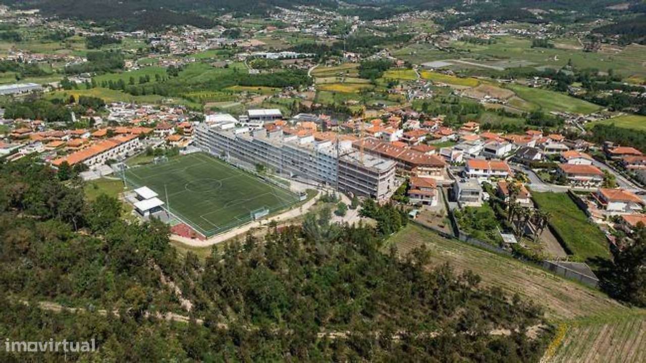 Apartamento T1 para venda - Grande imagem: 4/9