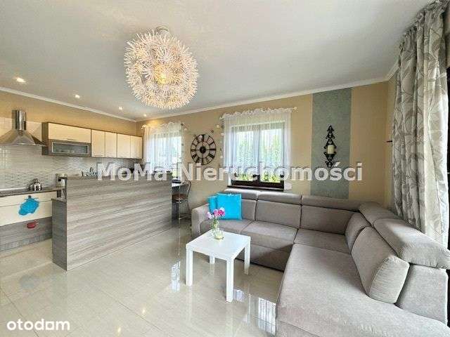 Ładna działka Rod z domkiem w Janowie!-4