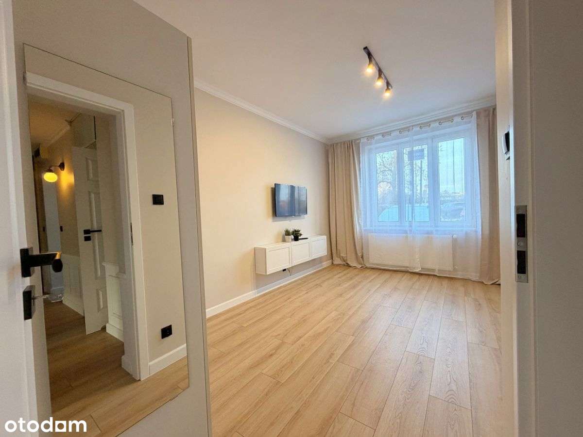 3-pokojowe mieszkanie 67,7 m² | Śródmieście Gdańsk-6