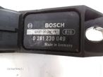 MAP SENSOR Smart Fortwo 450 0.6T 0261230049 POSIADAM 2 SZTUKI - 4