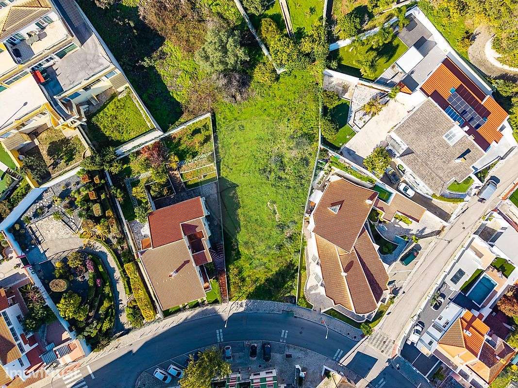 Terreno  para venda-1