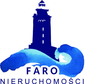 FARO Nieruchomości Logo