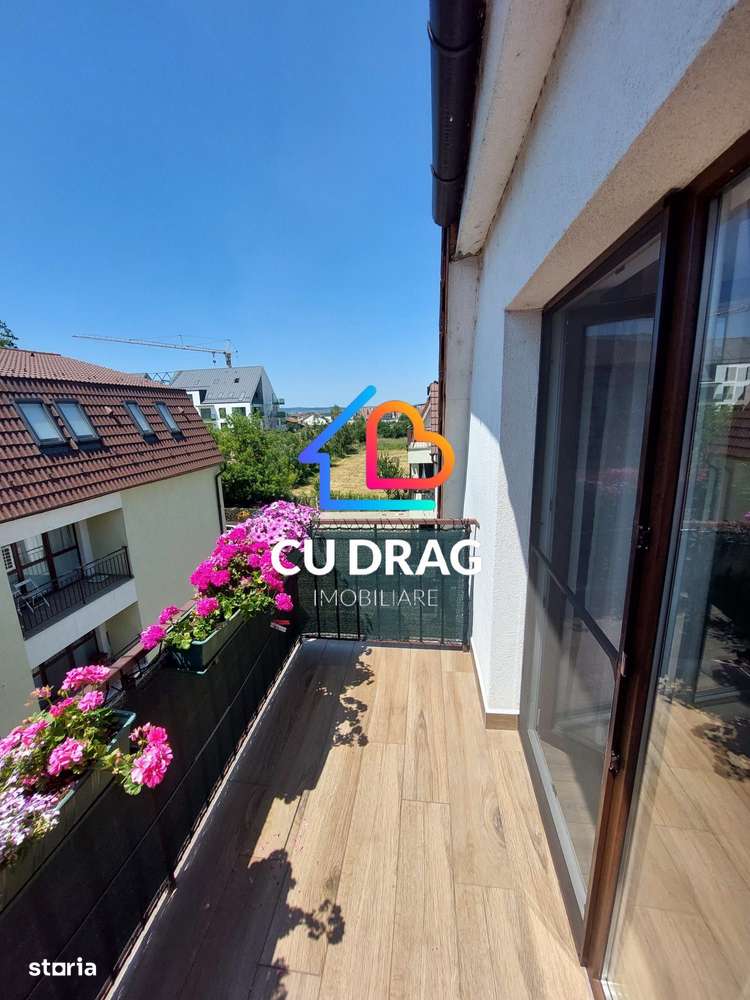 Apartament Lacul lui Binder - Imagine principală: 2/6