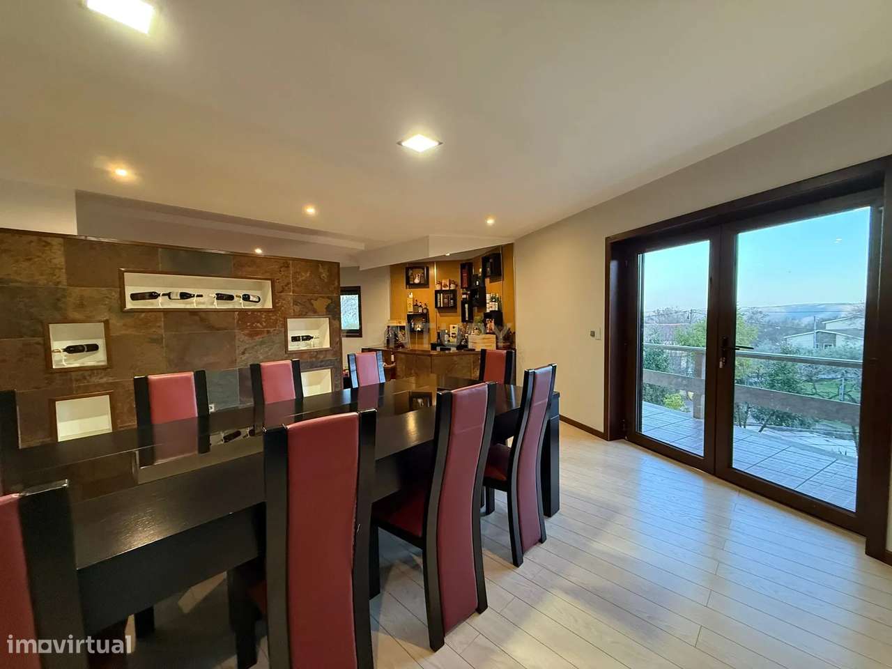 Suberba Moradia em São Pedro de Sarracenos - 5 min do CENTRO de Bragan-18