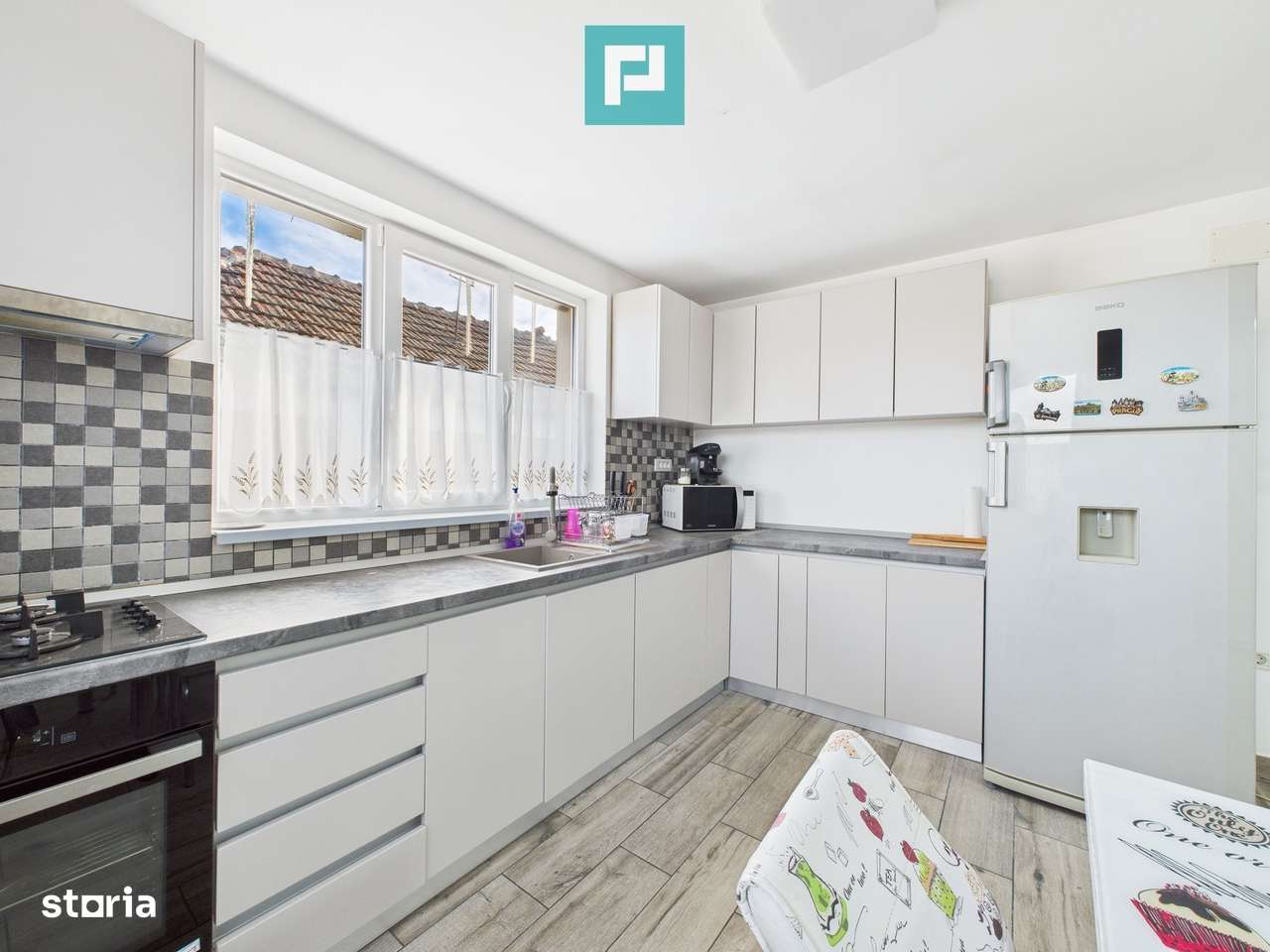 Casă în Sânnicolau Mic - Imagine principală: 5/10