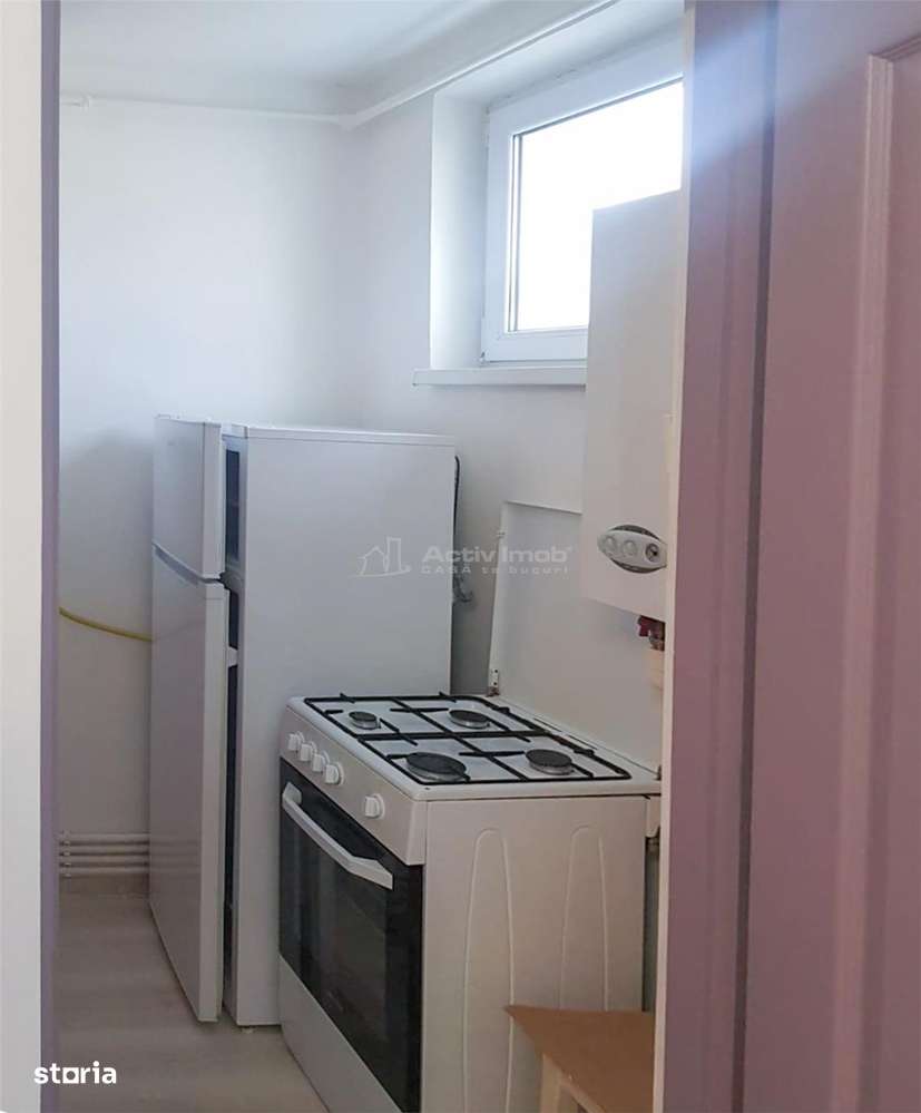 2 camere - Dacia - Etaj 4 - Imagine principală: 5/9