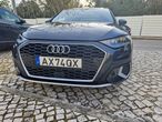 Audi A3 Sportback 30 TFSI Advanced - 1