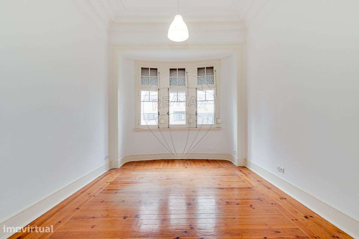 Apartamento T6 para arrendamento - Grande imagem: 3/45