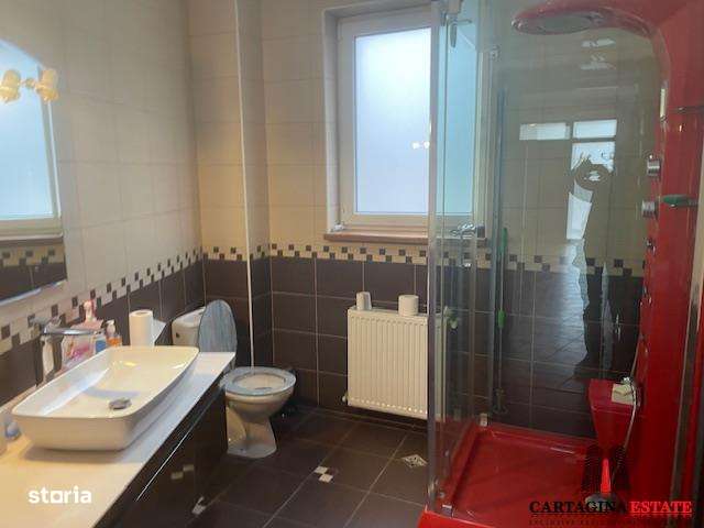 Vila individuala P+1+M  Jolie Ville  Cambrige-14