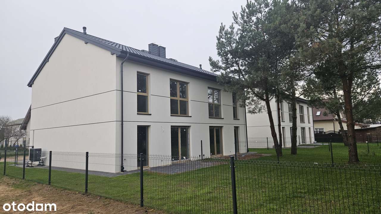 Dom w zabudowie blizniaczej. - Pełny obrazek: 3/14