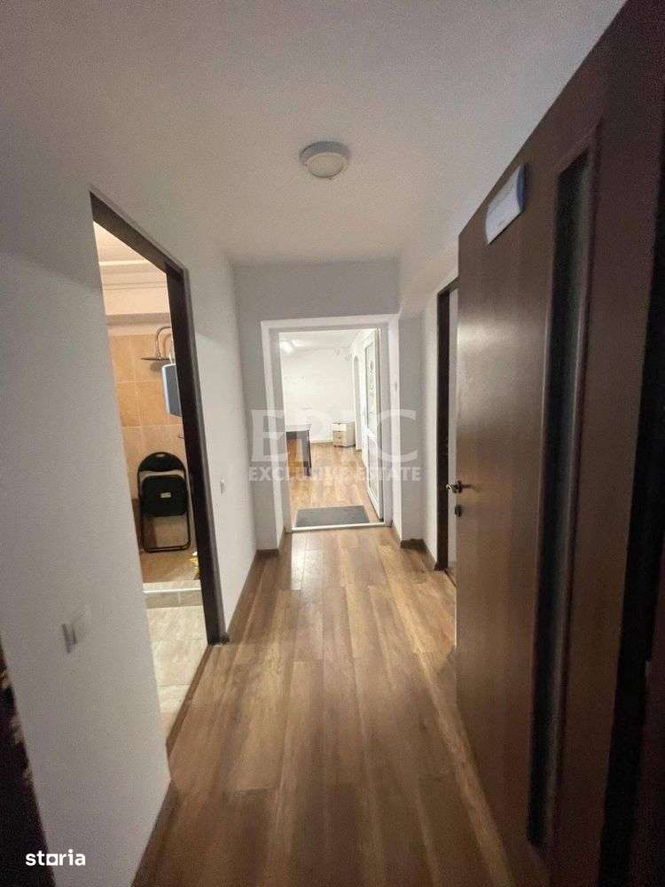 Apartament 7 camere de vanzare, 143mp, ultracentral, Targu Mures-2