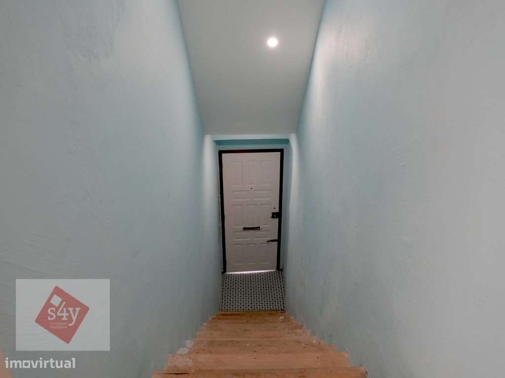 Prédio no centro de Setúbal!-20