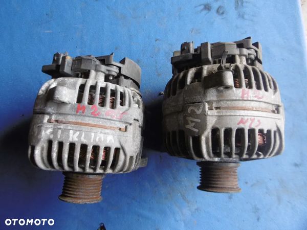 ALTERNATOR MASTER MOVANO 2.5 DCI 2.2 DCI - 1