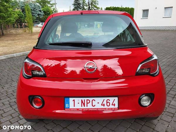 Opel Adam - 7