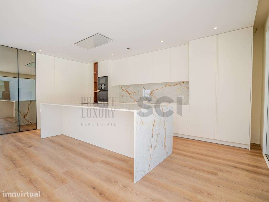 Moradia de luxo T4 na Verdizela | Terreno com 2500m2-10