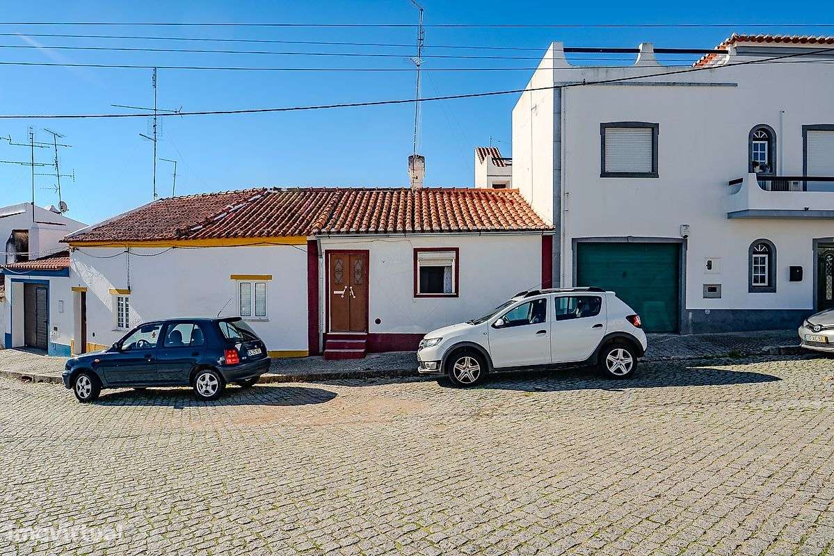 Moradia T2 para venda - Grande imagem: 4/27