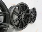 Jantes Seventy9 SVR  19 x 8 et35 + 9 et 38 5x120 - 5