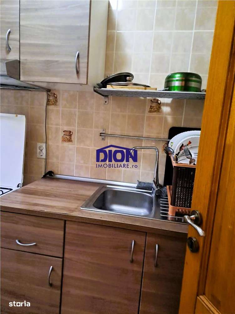 Garsoniera Drumul Taberei,Valea Prahovei-14