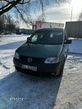 Volkswagen Caddy - 2