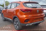 MG ZS 1.5 VTi-Tech Exclusive - 4