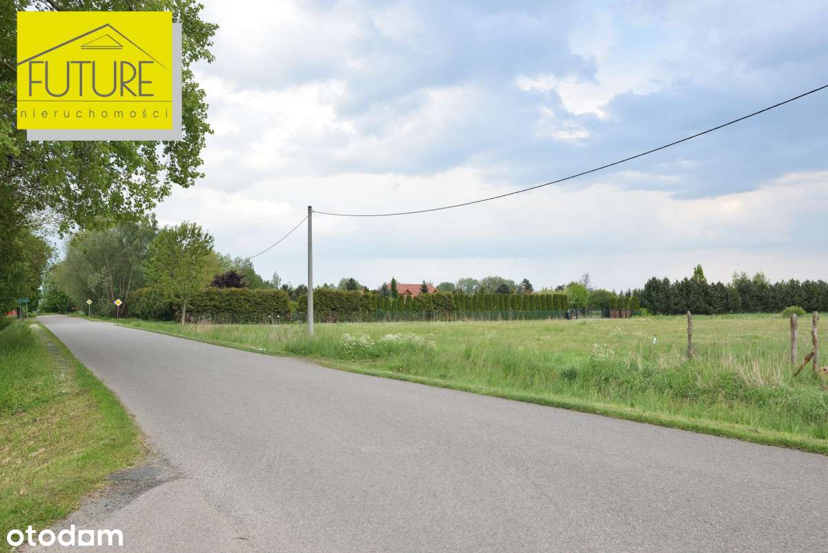 2,66ha z podziałem na 14 działek Władysławowo - Pełny obrazek: 4/12